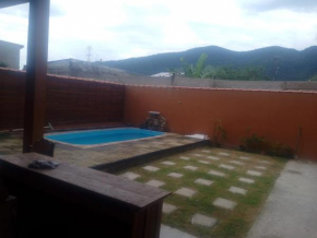 Casa com piscina sao Sebastião 2